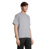LEGACY TEE-SHIRT OVERSIZE - LEGACY