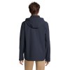 RACE HOODED MEN VESTE - RACE HOODED MEN