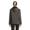 RACE HOODED WOMEN VESTE - RACE HOODED WOMEN