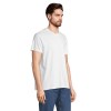 REGENT V TEE-SHIRT COL V - REGENT V
