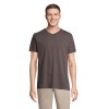 REGENT V TEE-SHIRT COL V - REGENT V
