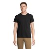 REGENT V TEE-SHIRT COL V - REGENT V