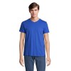 REGENT V TEE-SHIRT COL V - REGENT V
