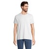 REGENT V TEE-SHIRT COL V - REGENT V