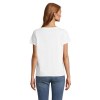 REGENT V TEE-SHIRT FEMME - REGENT V WOMEN