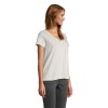 REGENT V TEE-SHIRT FEMME - REGENT V WOMEN
