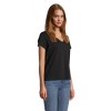 REGENT V TEE-SHIRT FEMME - REGENT V WOMEN