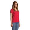 REGENT V TEE-SHIRT FEMME - REGENT V WOMEN
