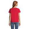 REGENT V TEE-SHIRT FEMME - REGENT V WOMEN