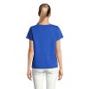 REGENT V TEE-SHIRT FEMME - REGENT V WOMEN