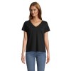 REGENT V TEE-SHIRT FEMME - REGENT V WOMEN