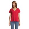 REGENT V TEE-SHIRT FEMME - REGENT V WOMEN