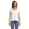 REGENT V TEE-SHIRT FEMME - REGENT V WOMEN