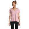 REGENT V TEE-SHIRT FEMME - REGENT V WOMEN