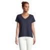 REGENT V TEE-SHIRT FEMME - REGENT V WOMEN