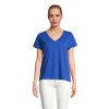 REGENT V TEE-SHIRT FEMME - REGENT V WOMEN