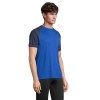 VORTEX TEE-SHIRT RAGLAN - VORTEX