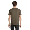 VORTEX TEE-SHIRT RAGLAN - VORTEX