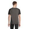 VORTEX TEE-SHIRT RAGLAN - VORTEX