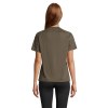 VORTEX WOMEN RAGLAN - VORTEX WOMEN