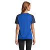 VORTEX WOMEN RAGLAN - VORTEX WOMEN