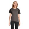 VORTEX WOMEN RAGLAN - VORTEX WOMEN