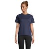 VORTEX WOMEN RAGLAN - VORTEX WOMEN