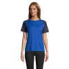 VORTEX WOMEN RAGLAN - VORTEX WOMEN