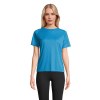 VORTEX WOMEN RAGLAN - VORTEX WOMEN