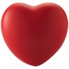 Coeur mousse anti-stress