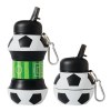 Gourde pliable SOCCERMATE