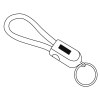 Porte-clés POCKETCHARGE