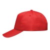 Casquette de baseball 5 panneaux SPORTO
