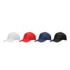 Casquette de baseball 5 panneaux SPORTO