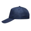 Casquette de baseball 5 panneaux SPORTO