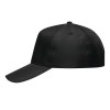 Casquette de baseball 5 panneaux SPORTO