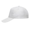 Casquette de baseball 5 panneaux SPORTO