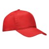 Casquette de baseball 5 panneaux SPORTO