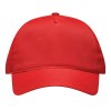 Casquette de baseball 5 panneaux SPORTO