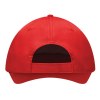Casquette de baseball 5 panneaux SPORTO