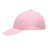 Casquette de baseball 6 panneaux COTTURE