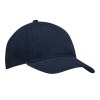 Casquette de baseball 6 panneaux COTTURE