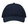 Casquette de baseball 6 panneaux COTTURE