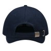 Casquette de baseball 6 panneaux COTTURE