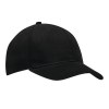 Casquette de baseball 6 panneaux COTTURE