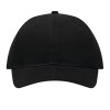 Casquette de baseball 6 panneaux COTTURE