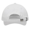 Casquette de baseball 6 panneaux COTTURE