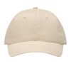 Casquette de baseball 6 panneaux COTTURE