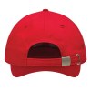 Casquette de baseball 6 panneaux COTTURE