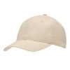Casquette de baseball 6 panneaux COTTURE